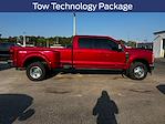 2023 Ford F-350 Crew Cab DRW 4WD Pickup for sale #C04663A - photo 6