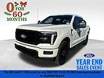 2025 Ford F-150 SuperCrew Cab 4WD Pickup for sale #C07358 - photo 1