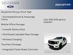 2025 Ford F-150 SuperCrew Cab 4WD Pickup for sale #C07358 - photo 25