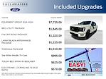 2025 Ford F-150 SuperCrew Cab 4WD Pickup for sale #C07358 - photo 7