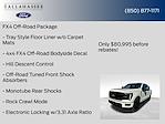 2025 Ford F-150 SuperCrew Cab 4WD Pickup for sale #C07358 - photo 36