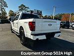 2025 Ford F-150 SuperCrew Cab 4WD Pickup for sale #C07358 - photo 2