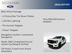 2025 Ford F-150 SuperCrew Cab 4WD Pickup for sale #C07358 - photo 46