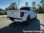 2025 Ford F-150 SuperCrew Cab 4WD Pickup for sale #C07358 - photo 4