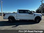 2025 Ford F-150 SuperCrew Cab 4WD Pickup for sale #C07358 - photo 6