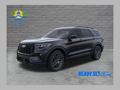 2026 Ford Explorer RWD SUV for sale #C09670 - photo 1
