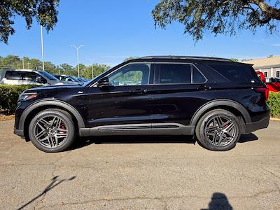 2026 Ford Explorer RWD SUV for sale #C09670 - photo 2