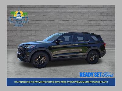 2026 Ford Explorer 4WD SUV for sale #C09869 - photo 1