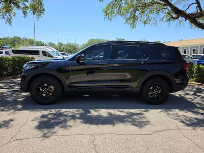 2026 Ford Explorer 4WD SUV for sale #C09869 - photo 2