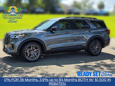 2026 Ford Explorer RWD SUV for sale #C09884 - photo 1