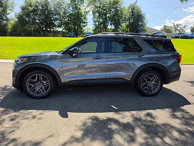 2026 Ford Explorer RWD SUV for sale #C09884 - photo 2