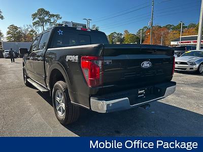2025 Ford F-150 SuperCrew Cab 4WD Pickup for sale #C10055 - photo 2