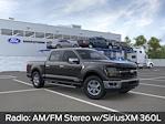 New 2025 Ford F-150 XLT SuperCrew Cab 4WD Pickup for sale #C10055 - photo 10