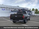 New 2025 Ford F-150 XLT SuperCrew Cab 4WD Pickup for sale #C10055 - photo 11