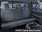 New 2025 Ford F-150 XLT SuperCrew Cab 4WD Pickup for sale #C10055 - photo 16