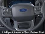New 2025 Ford F-150 XLT SuperCrew Cab 4WD Pickup for sale #C10055 - photo 17