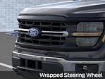 New 2025 Ford F-150 XLT SuperCrew Cab 4WD Pickup for sale #C10055 - photo 26
