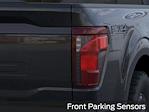 New 2025 Ford F-150 XLT SuperCrew Cab 4WD Pickup for sale #C10055 - photo 31