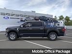 New 2025 Ford F-150 XLT SuperCrew Cab 4WD Pickup for sale #C10055 - photo 5