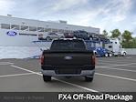 New 2025 Ford F-150 XLT SuperCrew Cab 4WD Pickup for sale #C10055 - photo 7