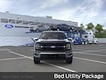 New 2025 Ford F-150 XLT SuperCrew Cab 4WD Pickup for sale #C10055 - photo 8