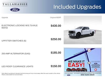 New 2026 Ford F-350 - photo 1
