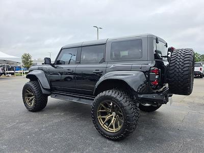 2024 Ford Bronco 4WD SUV for sale #C10073C - photo 2