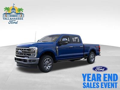 New 2026 Ford F-250 Lariat Crew Cab for sale #C10395 - photo 1