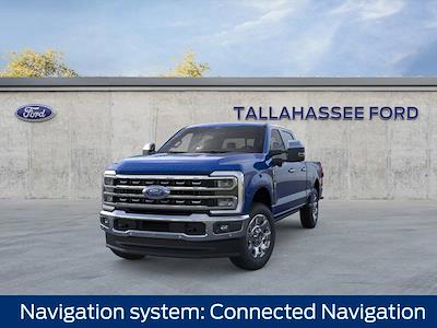 New 2026 Ford F-250 Lariat Crew Cab for sale #C10395 - photo 2