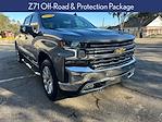 2021 Chevrolet Silverado 1500 Crew Cab 4WD Pickup for sale #C10395A - photo 10