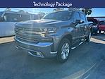 2021 Chevrolet Silverado 1500 Crew Cab 4WD Pickup for sale #C10395A - photo 2