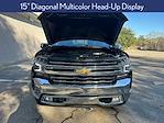 2021 Chevrolet Silverado 1500 Crew Cab 4WD Pickup for sale #C10395A - photo 22