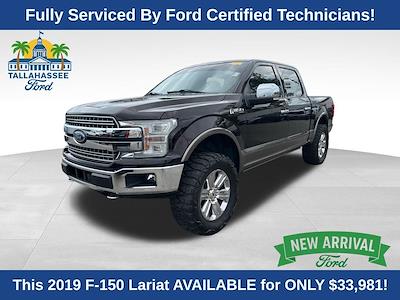Used 2019 Ford F-150 - photo 1