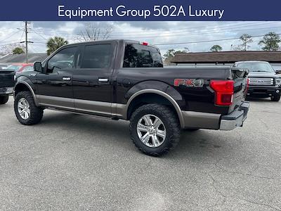 Used 2019 Ford F-150 - photo 1