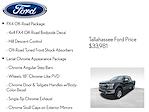 2019 Ford F-150 SuperCrew Cab 4WD Pickup for sale #C10395C - photo 15