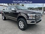 2019 Ford F-150 SuperCrew Cab 4WD Pickup for sale #C10395C - photo 3
