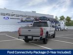 New 2026 Ford F-250 Lariat Crew Cab 4WD Pickup for sale #C10847 - photo 12