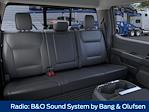 New 2026 Ford F-250 Lariat Crew Cab 4WD Pickup for sale #C10847 - photo 17