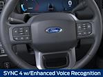 New 2026 Ford F-250 Lariat Crew Cab 4WD Pickup for sale #C10847 - photo 18