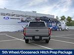 New 2026 Ford F-250 Lariat Crew Cab 4WD Pickup for sale #C10847 - photo 6