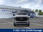 New 2026 Ford F-250 Lariat Crew Cab 4WD Pickup for sale #C10847 - photo 8
