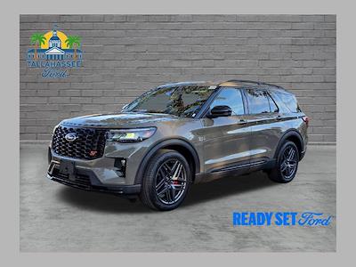 2026 Ford Explorer 4WD SUV for sale #C10973 - photo 1