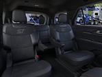 2026 Ford Explorer 4WD SUV for sale #C10973 - photo 14