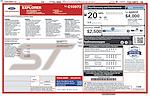 2026 Ford Explorer 4WD SUV for sale #C10973 - photo 5