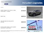 2026 Ford Explorer 4WD SUV for sale #C10973 - photo 3