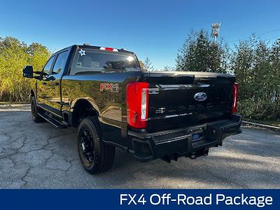 New 2026 Ford F-250 XL Crew Cab for sale #C11100 - photo 2