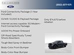 New 2026 Ford F-250 XL Crew Cab 4WD Pickup for sale #C11100 - photo 14