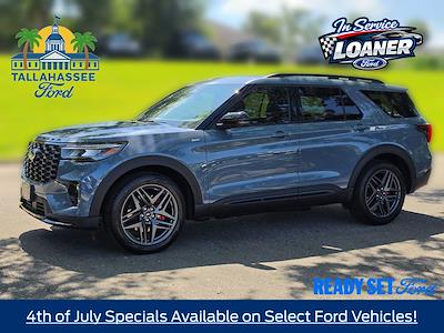 2026 Ford Explorer RWD SUV for sale #C11244 - photo 1