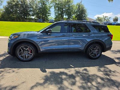 2026 Ford Explorer RWD SUV for sale #C11244 - photo 2