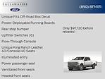 New 2026 Ford F-250 King Ranch Crew Cab 4WD Pickup for sale #C11775 - photo 12
